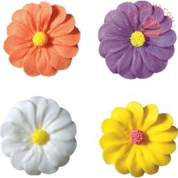 Cukor virág margaréta vegyes