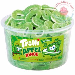  Trolli Savanyú Almakarika 30db