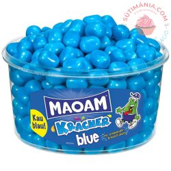 Maoam Kracher Blue 250gr