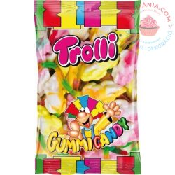 TROLLI ZACSKOS EGÉR 15db/240gr