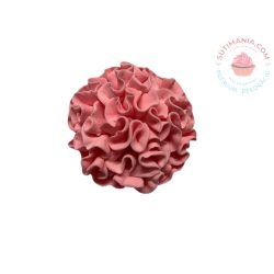 Cukor virág szegfű nagy rózsaszín