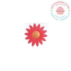 OSTYAVIRÁG SZÁZSZORSZÉP PIROS