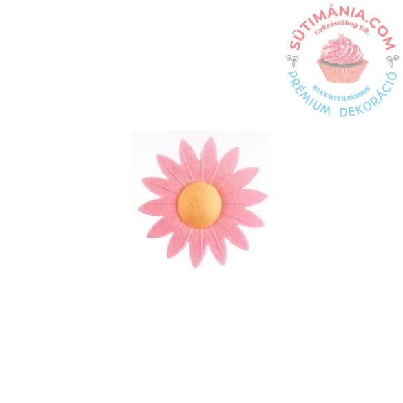 OSTYAVIRÁG SZÁZSZORSZÉP RÓZSASZÍN