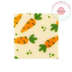 LEMAN FEHÉRCSOKOLÁDÉ TÁBLA RÉPA 220db Rendelésre