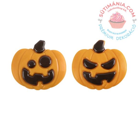 LEMAN TEJCSOKOLÁDÉ HALLOWEEN TÖK 3,5*3,2 CM LEMAN TEJCSOKOLÁDÉ HALLOWEEN TÖK 3,5*3,2 CM