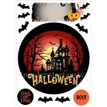 A4 Ostya dekor Halloween 9