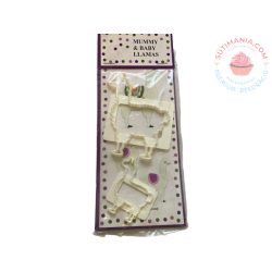 Kiszúró szett Láma