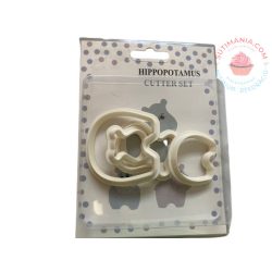 Kiszúró szett Viziló