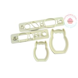 KISZÚRÓ 4R. MŰA. BAGLYOK