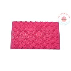 MINTÁZÓ LAP MŰA. NÉGYZETEK