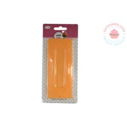 Torta mintázó 15cm