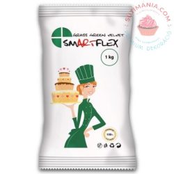 Smartflex Velvet Grass Green 250g