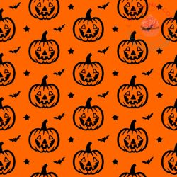 Csokoládé Transzfer fólia Halloween 1. A4 méret