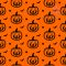 Csokoládé Transzfer fólia Halloween 1. A4 méret