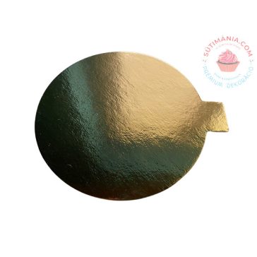 Mini desszert alátét 10cm