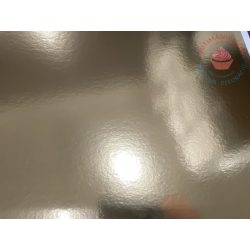 Tortaalátét Standard kollekció 30x40cm arany