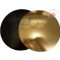 Tortaalátét Black and Gold kollekció kerek 32cm