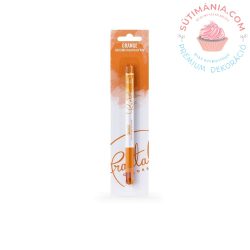 Fractal Colors toll narancs