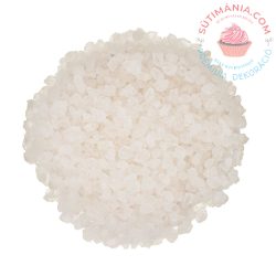 Fehér Kandiscukor 200gr