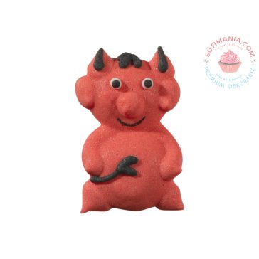 Cukor Krampusz 30mm 2D