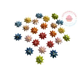 Cukor csillagvirág vegyes