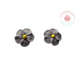 Vegyes cukor virágok 100db (RENDELÉSRE)