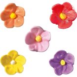 Cukor szellő rózsa vegyes 100db (RENDELÉSRE)