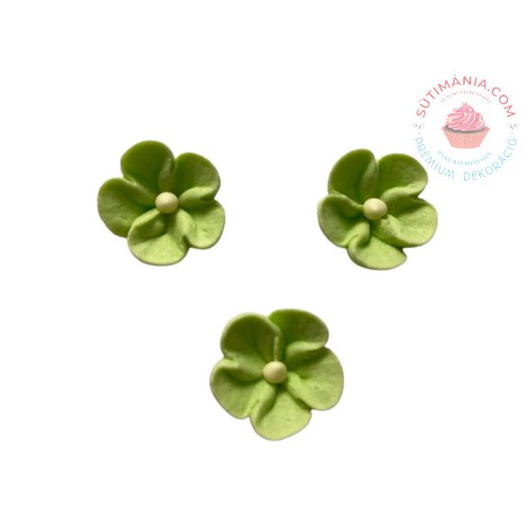 Cukor szellő rózsa vegyes 100db (RENDELÉSRE)