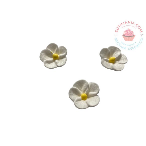 Cukor szellő rózsa vegyes 100db (RENDELÉSRE)