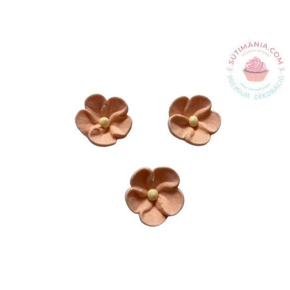 Cukor szellő rózsa vegyes 100db (RENDELÉSRE)