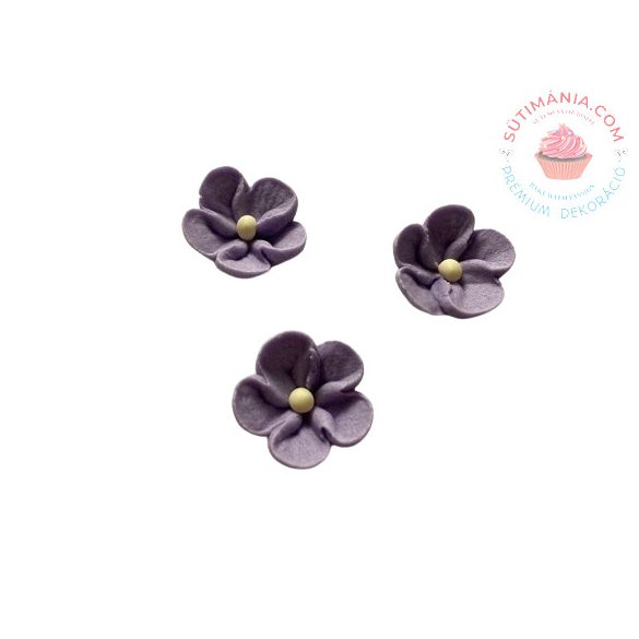 Cukor szellő rózsa vegyes 100db (RENDELÉSRE)