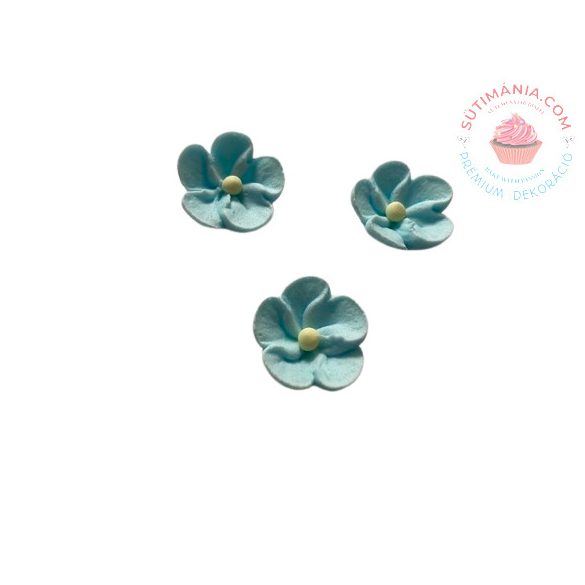 Cukor szellő rózsa vegyes 100db (RENDELÉSRE)