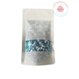 Kék - Fehér szóró cukor