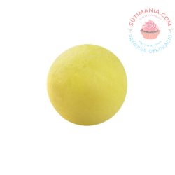 Csokoládé gömb Lime 27 mm