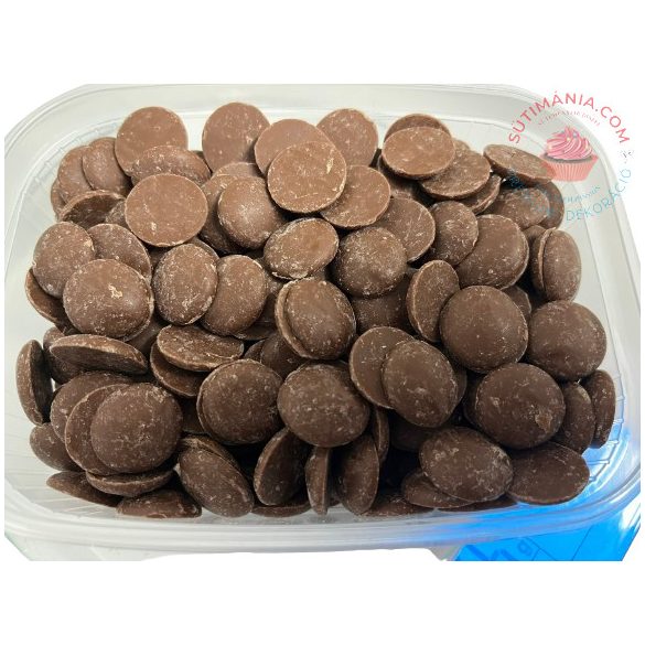 Tejcsokoládé pasztilla 250gr