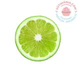 Fehér csokoládé Lime